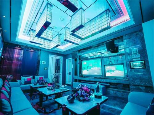 宝鸡小时场ktv总排行Top榜-凤翔县ktv预定