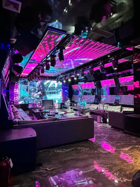 宝鸡小时场ktv全新小时场ktv新模式体验-凤翔县ktv预定