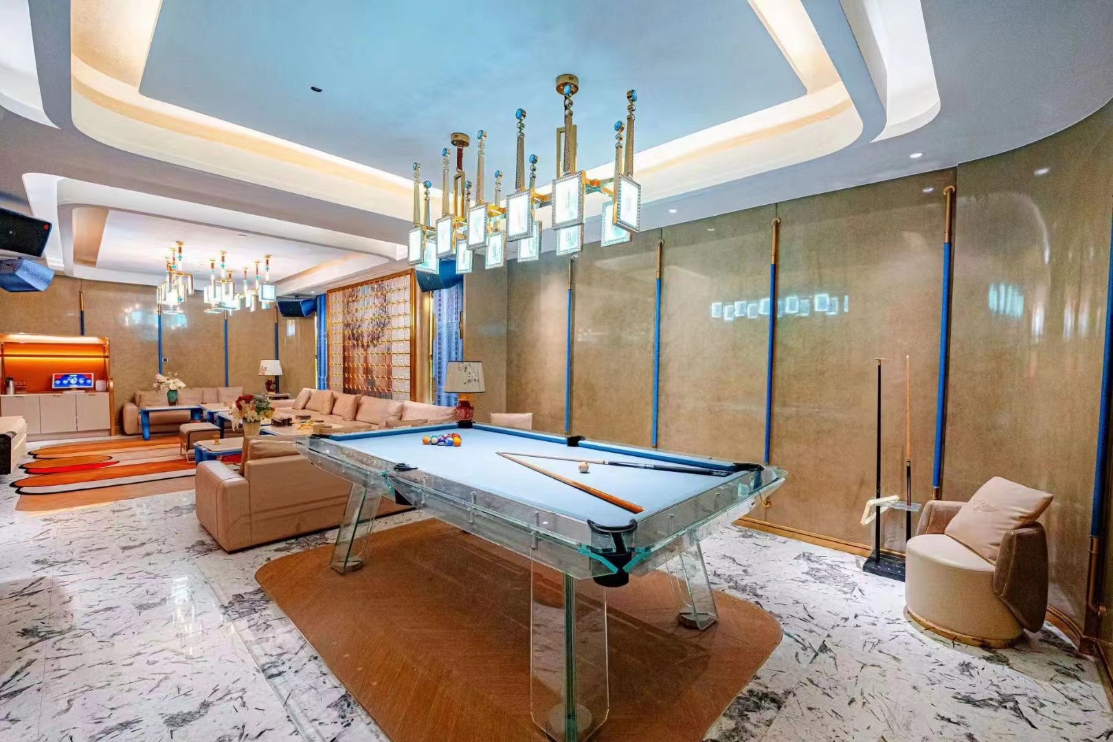 宝鸡小时场ktv欢乐畅唱新体验-凤翔县ktv预定