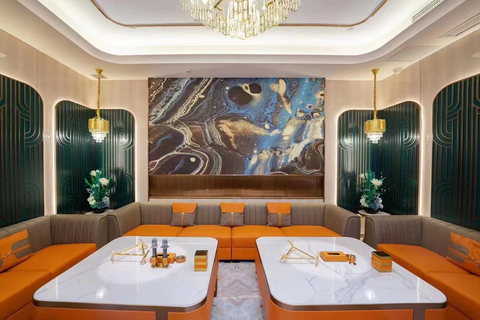 宝鸡商务小时场ktv最佳选择-凤翔县ktv预定