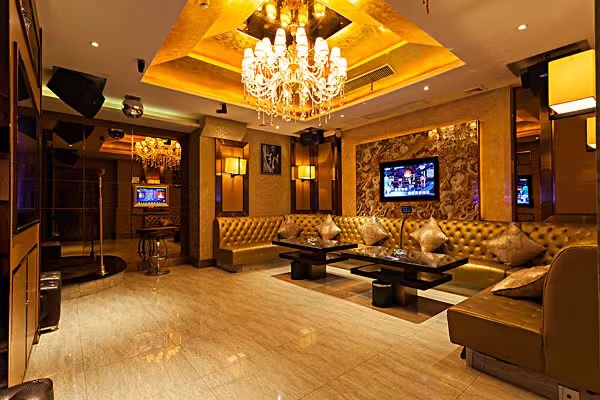 宝鸡小时场ktv怎么玩最全攻略-凤翔县ktv预定